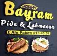 Bayram Pide & Lahmacun