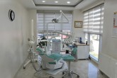 Dent Avrupa Diş Kliniği