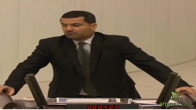 Aydemir; “Erler köyü yolları yapılacak mı?”