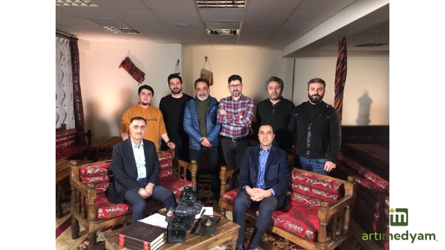 “Baxçeyê Gulon” programı başlıyor