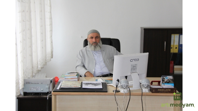 Bingöl İHH, ‘Ramazan’ı Yaşat’ sloganı ile 2 bin 500 Aileye Yardım Edecek