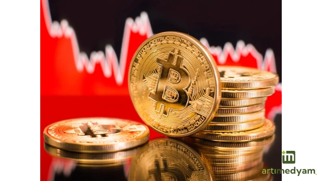 Bitcoin (BTC) 38.000 Doları Gördü!