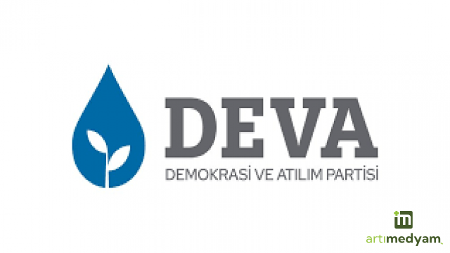 Deva ; “Bingöl'de yine bir usulsüzlük ve torpil”