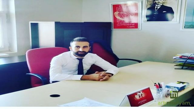 Kebude; “Şehitlik yüce bir makamdır”