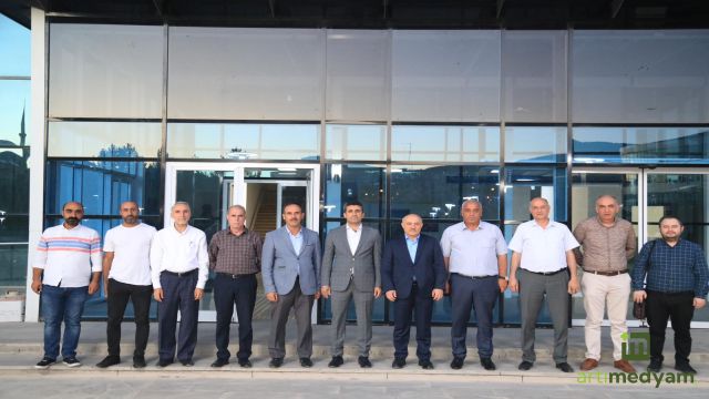 Belediye İşçilerle Anlaştı Grev İptal