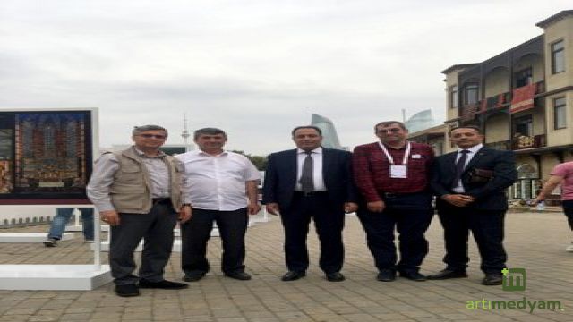Üniversite ile Azerbaycan Arıcılar Birliği Arasında imzalar atıldı