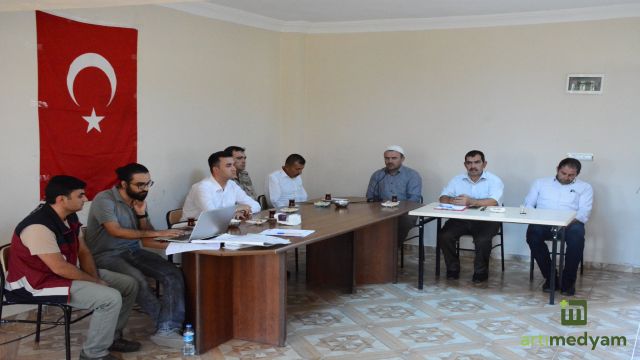 Keneye karşı “Sülün” önlemi!