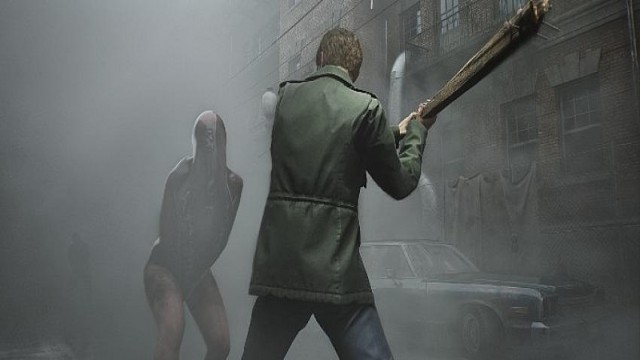 SILENT HILL 2, PlayStation 5’e ve STEAM aracılığıyla masaüstü bilgisayarlara geliyor!