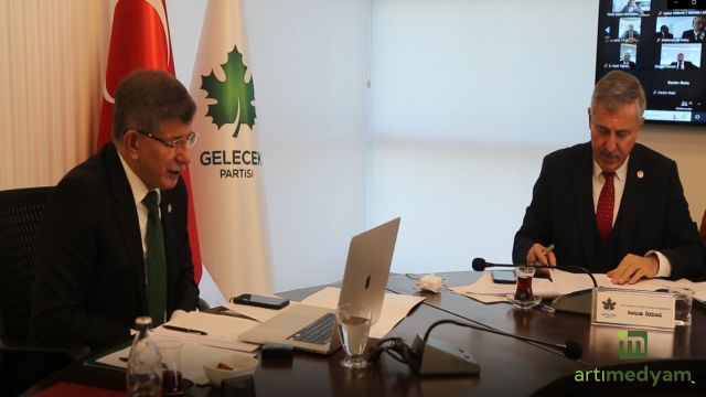 TOKİ Konutlarını Aradılar!