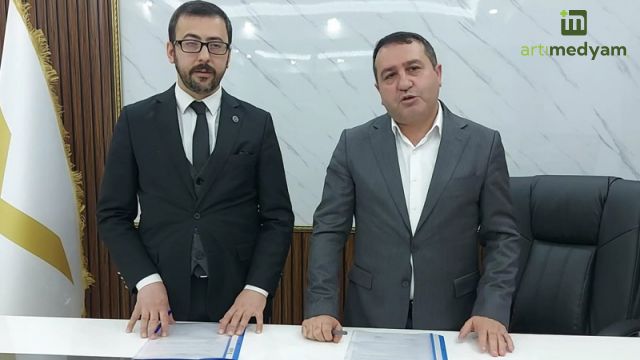 İş İnsanı Mert, 5 Milyon TL Bağışladı