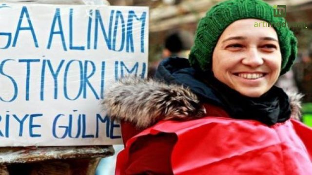 Adli Tıp aradı, bulamadı: Nuriye Gülmen'e verilen cezanın delili olarak gösterilen hard disk boş çıktı
