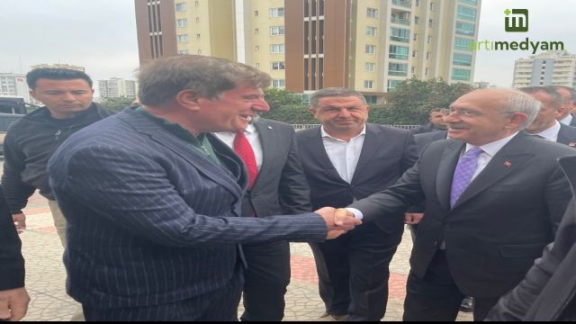 Bingöl kulislerinde Metin Kaya ismi ön plana çıkıyor
