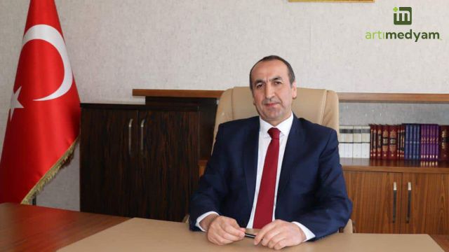 Bingöl'de 4 okul için yıkım kararı
