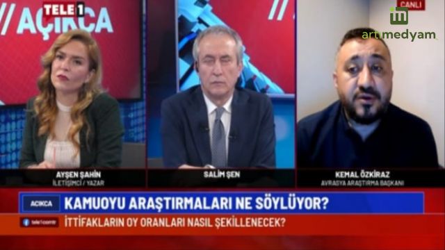 “CHP Bingöl’den vekil çıkarabilir”