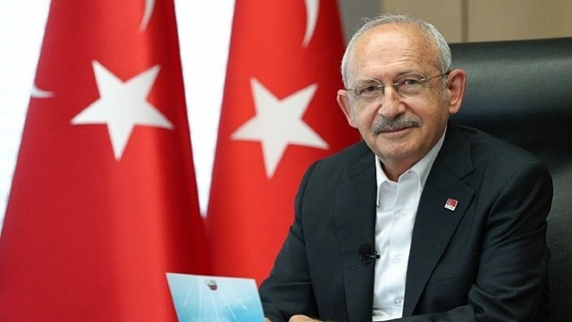 Cumhurbaşkanı Adayı Kemal Kılıçdaroğlu’ndan 18 Mart Çanakkale Zaferi mesajı