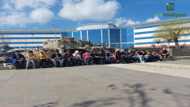 Öğrenciler, kütüphane haftası etkinliklerine katıldı