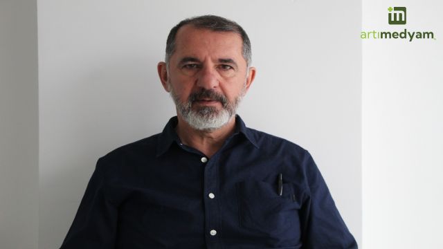 Sarı, aday adaylığı başvurusunu yaptı