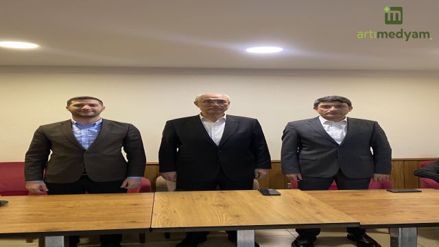 AK Parti adaylarından birlik mesajı