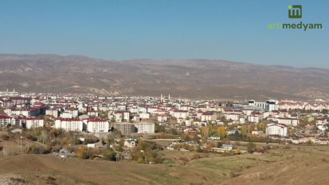 Bingöl’ün tamamı afet bölgesi olarak kabul edildi