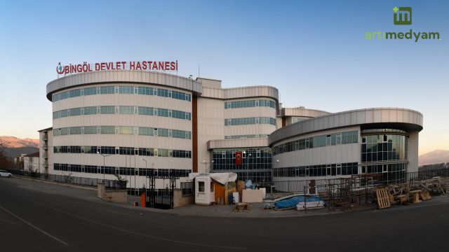 Bir ayda 65 bin kişi muayene edildi