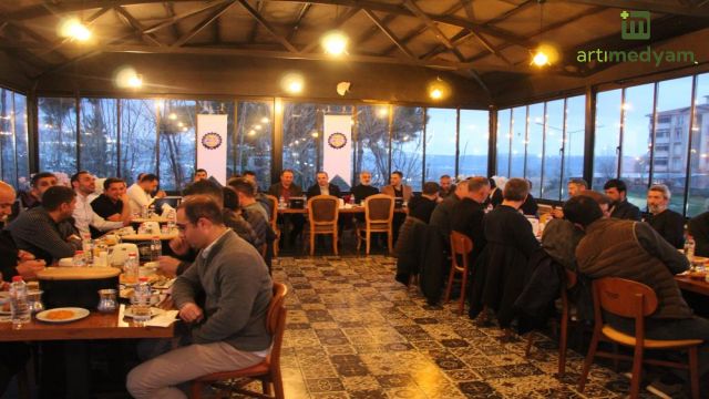 Çintay'dan kampanyaya destek çağrısı