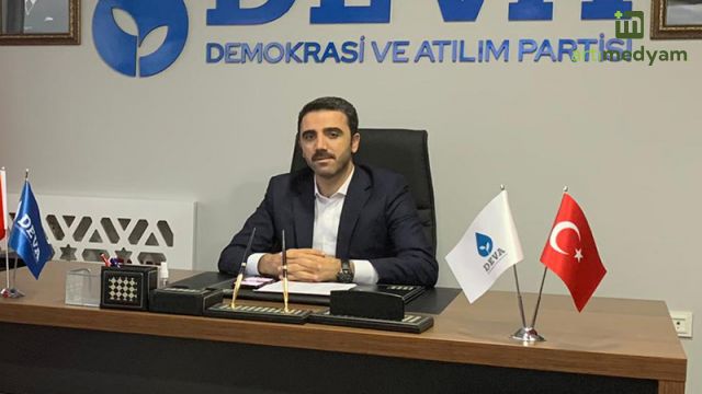 “Kazanan halkımız olmuştur”