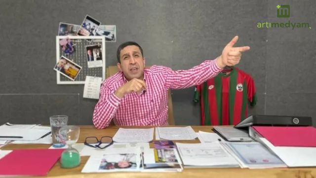 Sedat Peker'in avukatından Muhammed Yakut açıklaması: 25 yıllık arkadaşlar, çocukları aynı okula gidiyordu