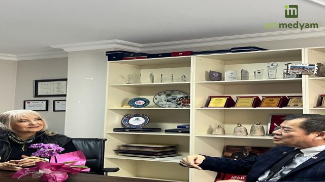 “Yapı stoku yenilenmeli”
