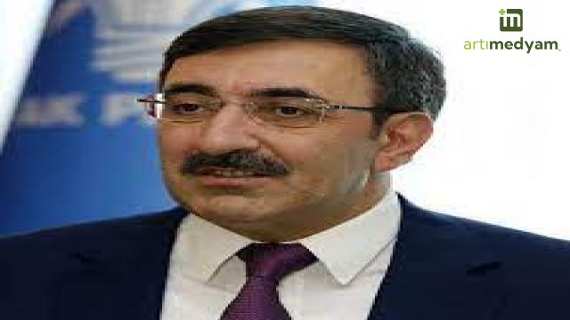Yılmaz; “Takdir en güzel hakem olan aziz milletimizindir”