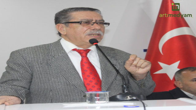 “Esnaf, Zincir Marketlere Kurban Ediliyor”