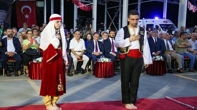 Hacı Bektaş Veli Keçiören’de Anıldı