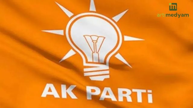 AK Parti'de genel merkez kurullarının başkanları belli oldu