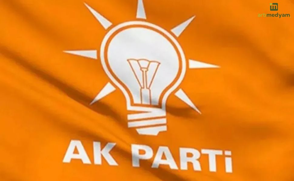 AK Parti'de genel merkez kurullarının başkanları belli oldu