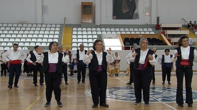 Türkiye’nin Engelsiz Kampüsünde, özel sporcuları ile 100 yıl coşkusu yaşandı