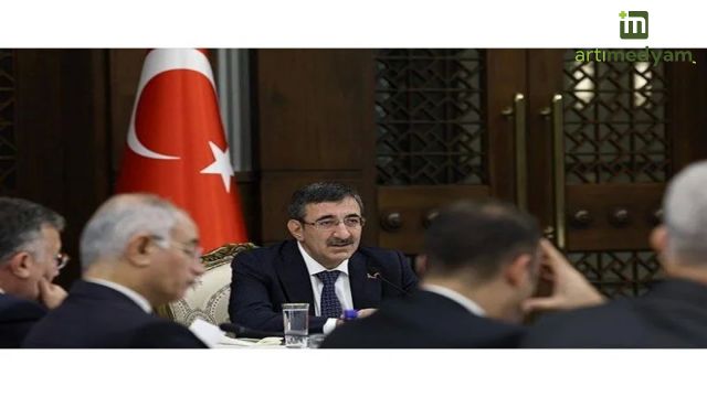 EKK'dan üretim, ihracat ve istihdama yönelik yol haritası: Yapısal reformlar devam edecek