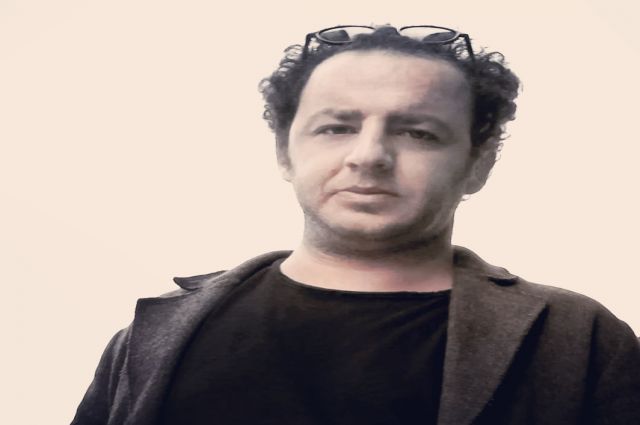 Derrida’nın Hayaletiyle Karşılaşmak: Spectral Ulus