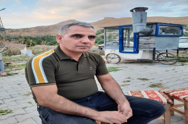 BİR GÖÇ DAHA NOKTASI (.) OLMAYAN