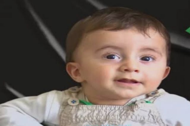 BİR ÇAY PARASINA SAKLI UMUT: “EFRAYİM”