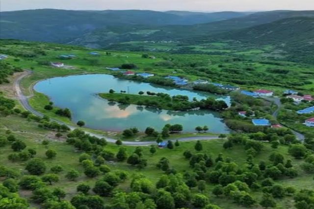 DOĞAYLA YENİDEN KONUŞMAK