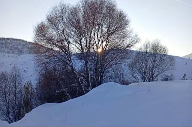 YÜREĞİMDE PİNHAN BİR SIZI: SEN