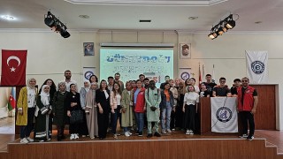 Ege Üniversitesi “Bölge Bölge Türkiye” sosyal sorumluluk projesi hazırlandı