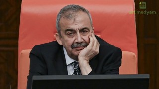 Doktorları açıkladı: Sırrı Süreyya Önder'in hayati tehlikesi artıyor