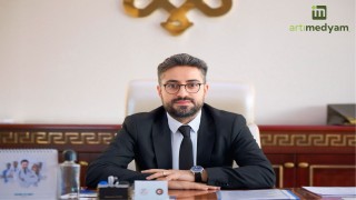 Bingöl’de Fizik Tedavi Hizmetlerinde Yeni Dönem