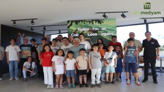 Cabra Loca Sponsorluğunda Satranç Turnuvası Düzenlendi